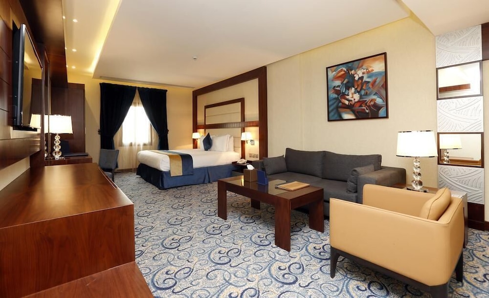 Deluxe Room photo 1