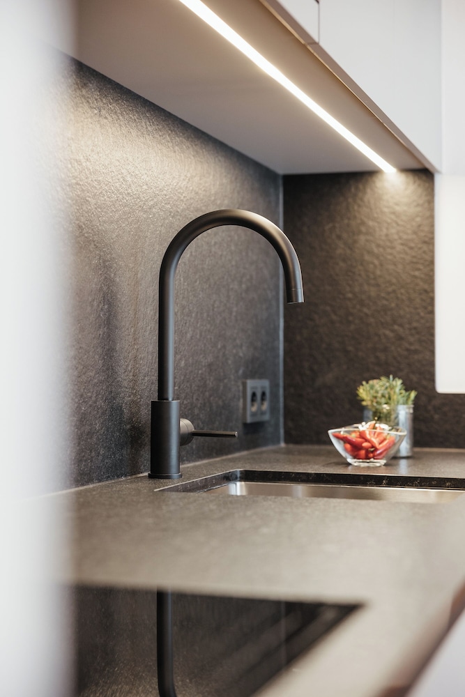 Family Apartment