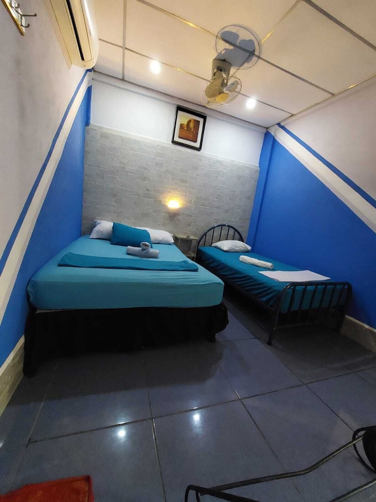 Executive Double Room photo 1