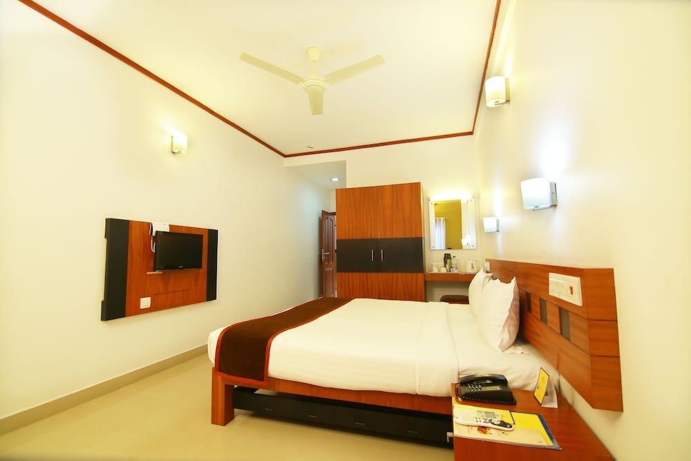 Comfort Double Room, Non Smoking photo 2