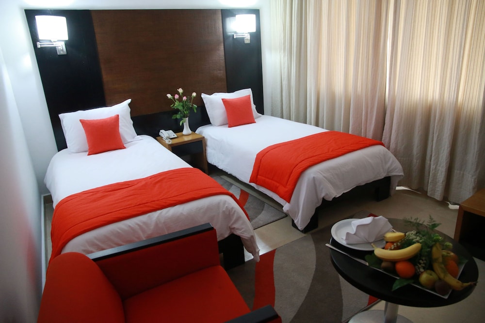 Double Room photo 2