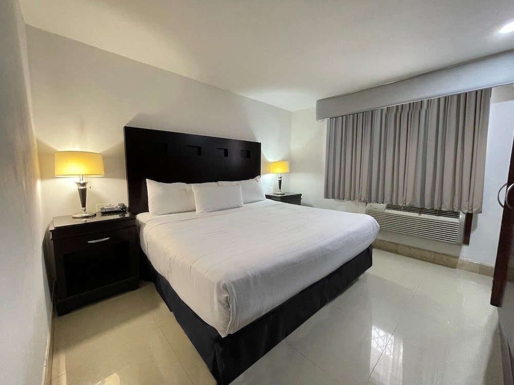 Deluxe Junior Suite