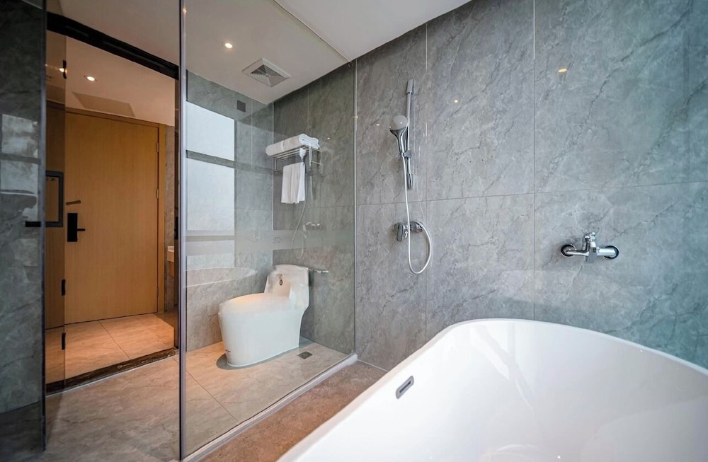 Premier Room, 1 King Bed, Park View photo 2