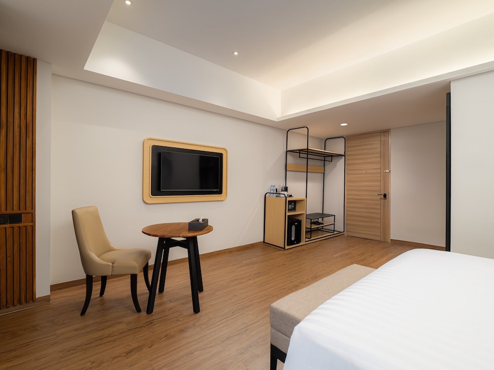 Executive Double Room - Photo 2