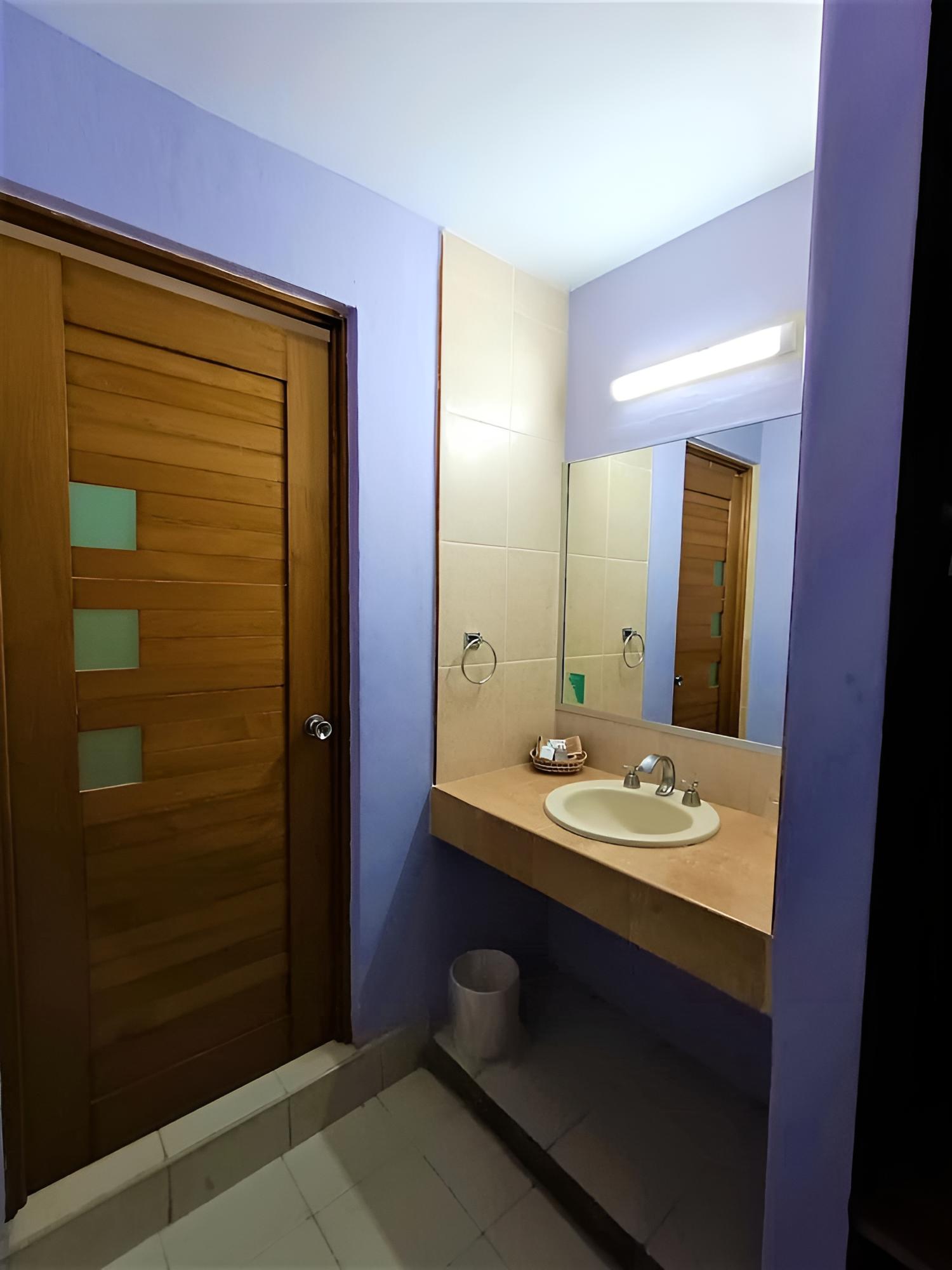 Classic Double Room - Photo 6