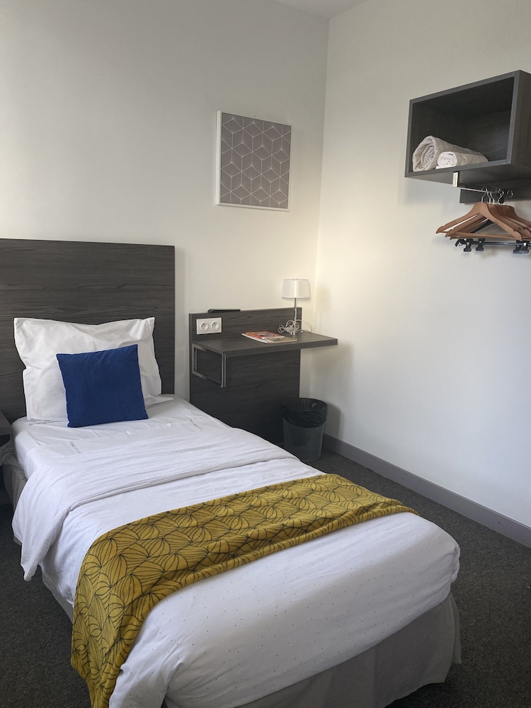 Business Single Room photo 1