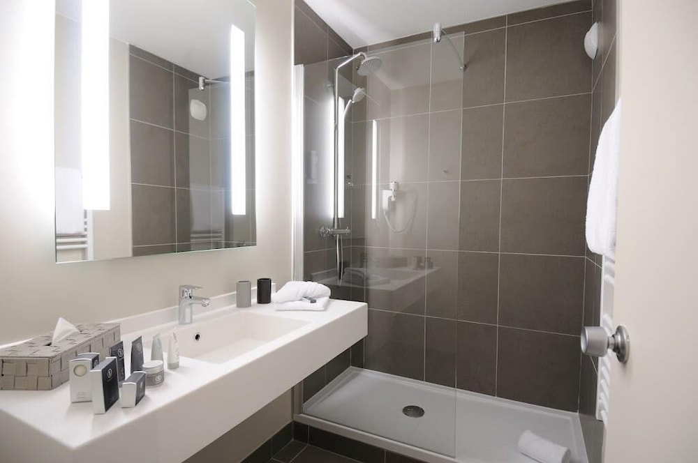 Chambre Exécutive, 1 grand lit, non-fumeurs