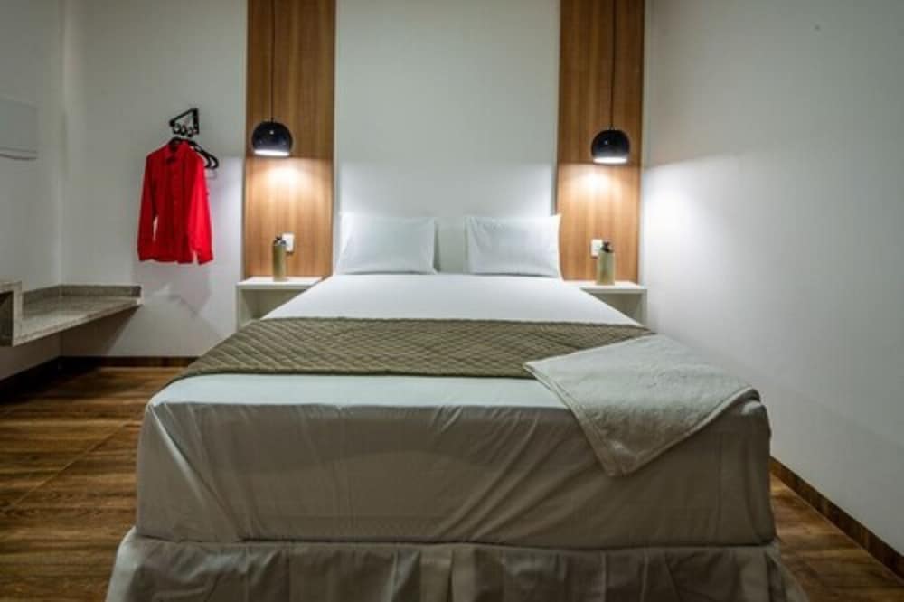 Deluxe Room photo 2