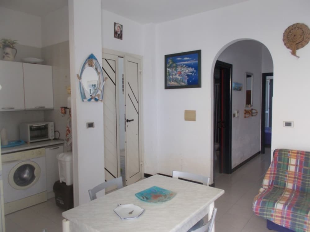 Apartment, 2 Bedrooms, Balcony, City View
