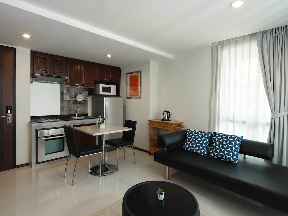 Loft, 1 Bedroom, Lanai, City View photo 3