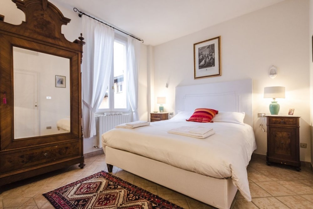 Apartment, 2 Bedrooms