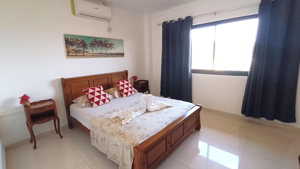 Standard Room, 1 Bedroom, Garden View photo 3