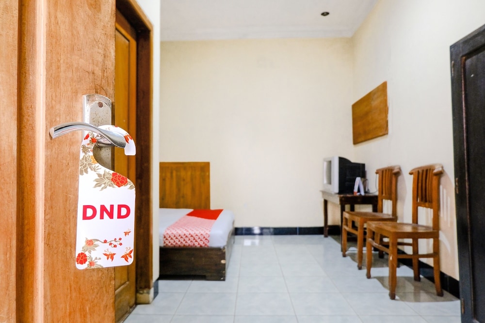 Basic Double Room - Photo 3