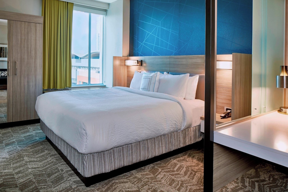 Studio Suite, 1 King Bed photo 3