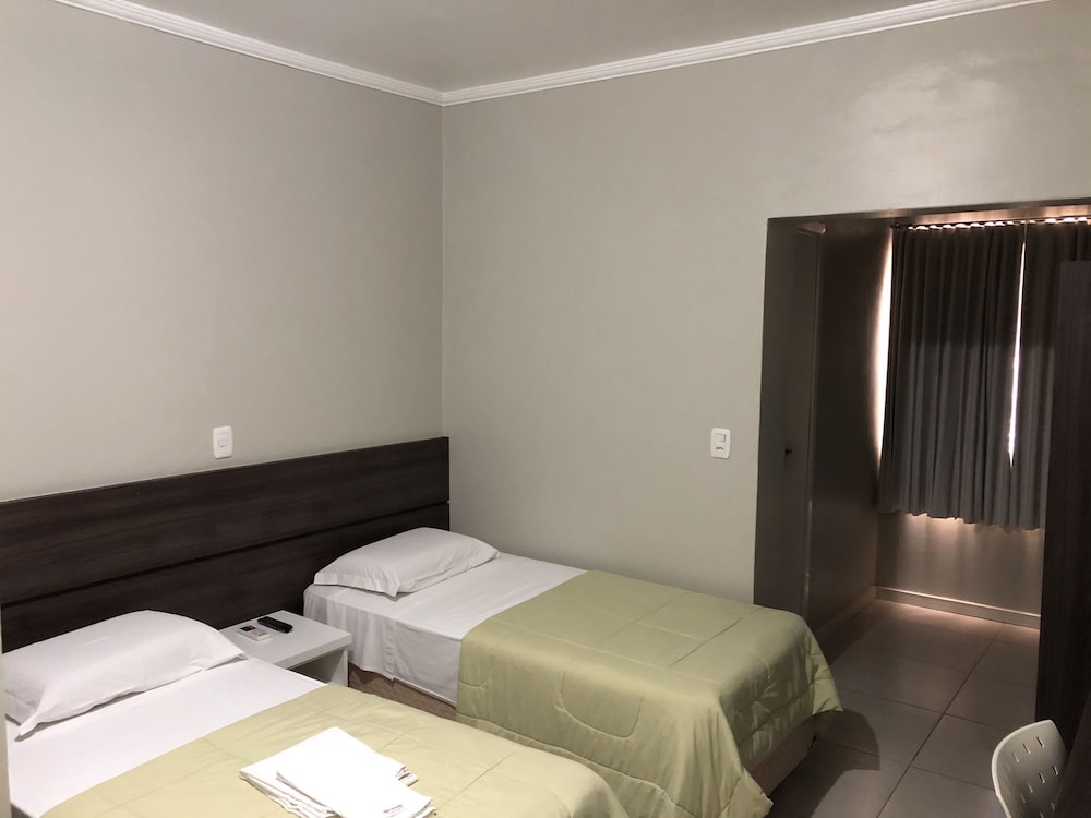 Executive Apartment, 2 Twin Beds