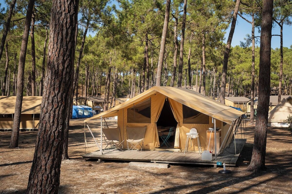 Tent photo 1