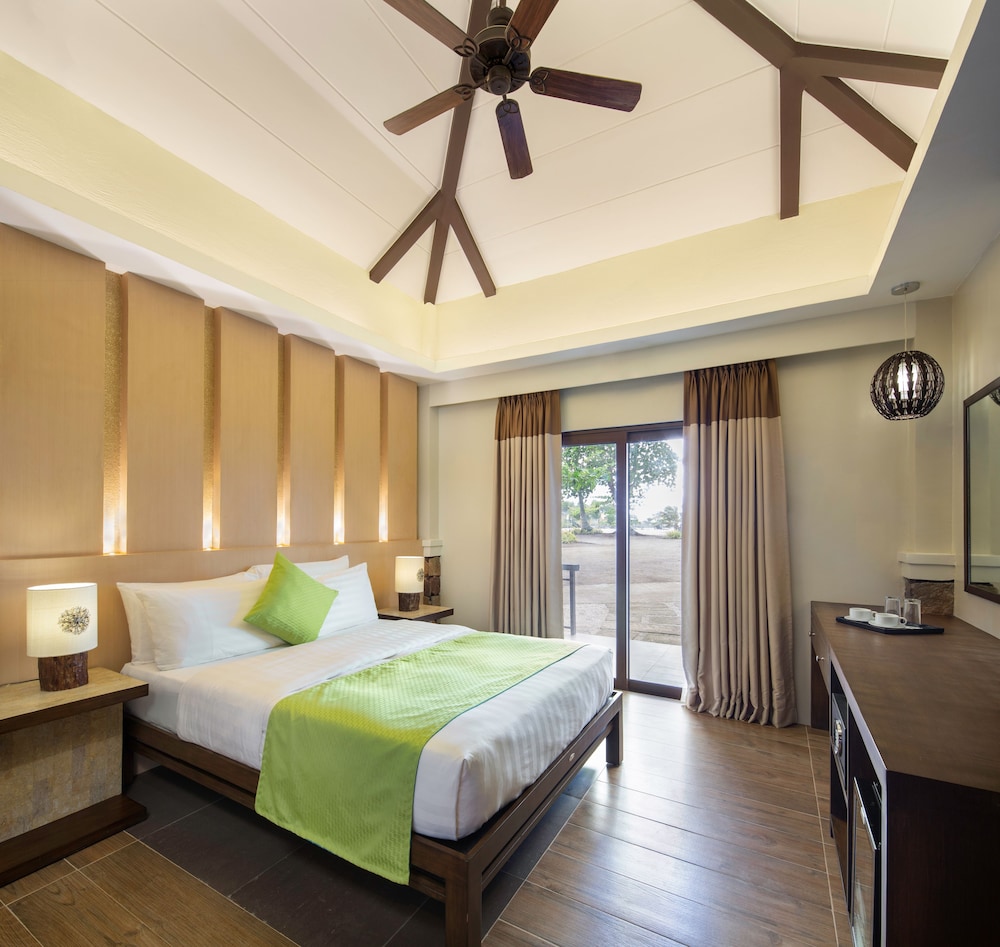 Balay Palangga (Deluxe Studio )