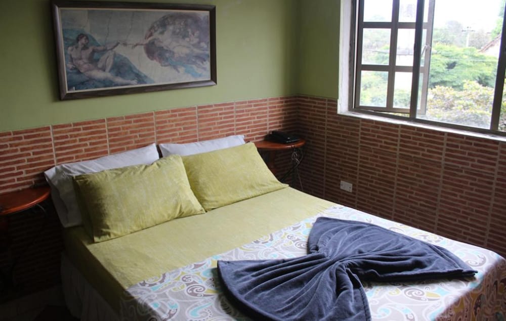 Double Room, 1 Double Bed, Non Smoking photo 3