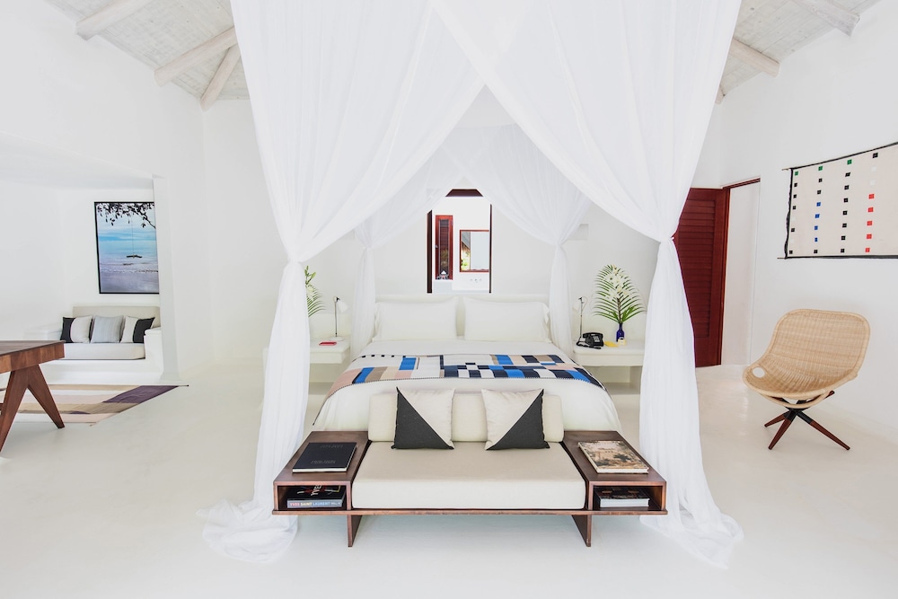 Villa (Pool)