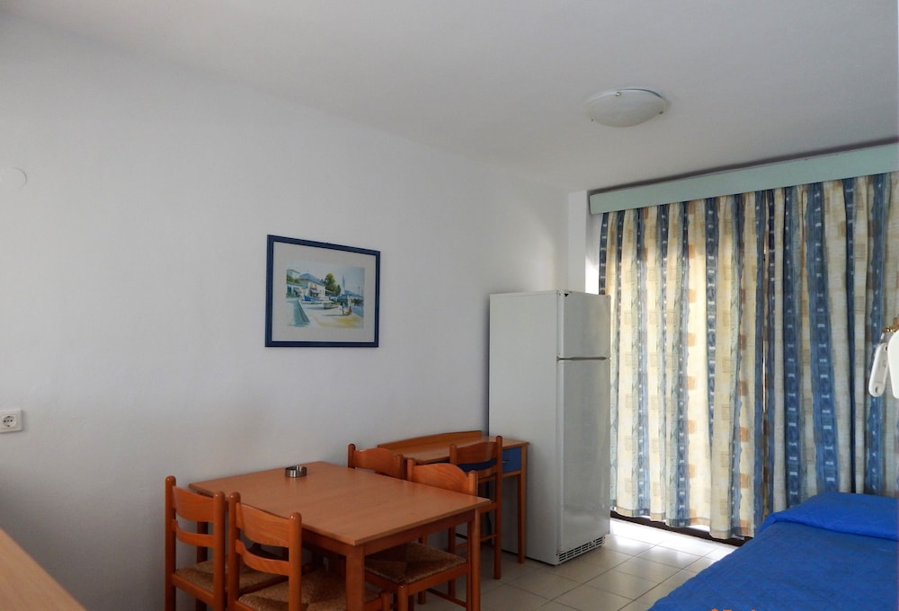 Apartment, 1 Bedroom photo 3