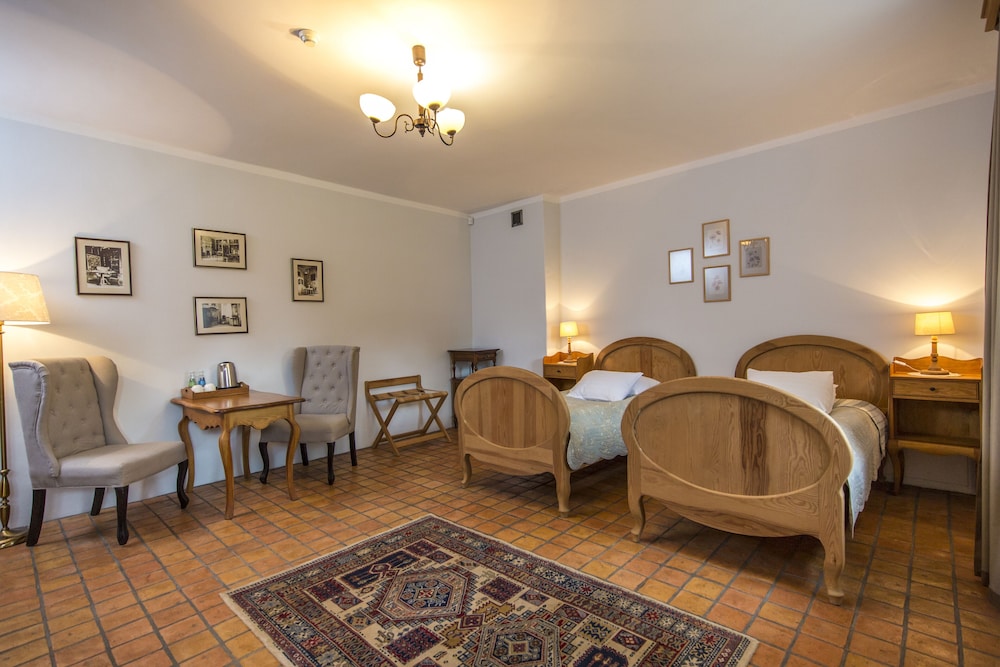 Double Room (Palace) photo 1