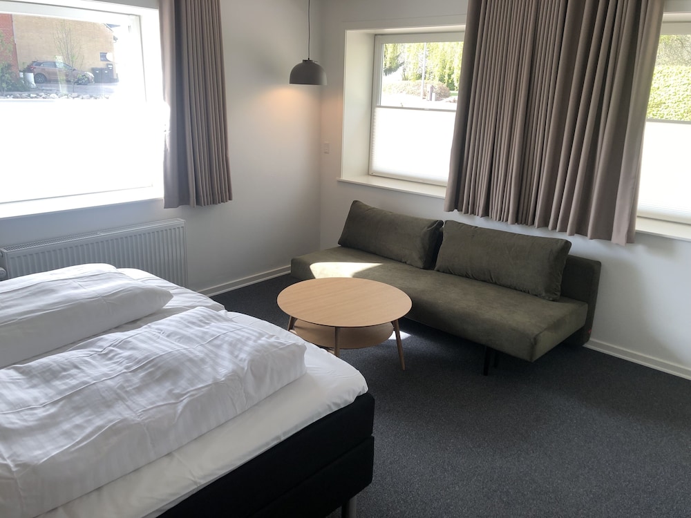 City Apartment