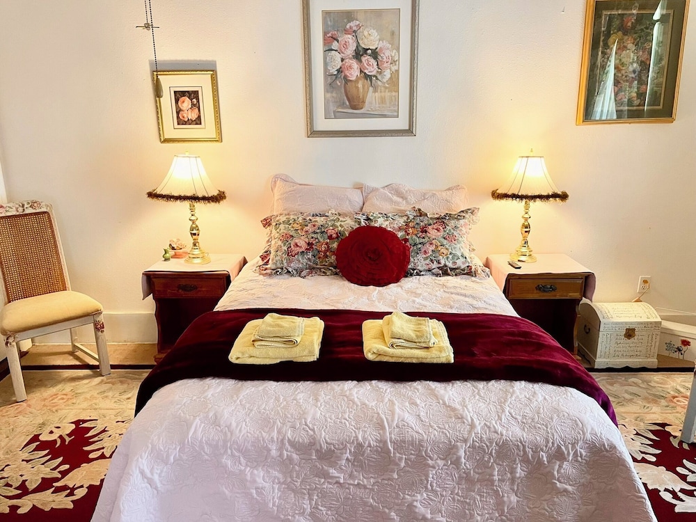 Deluxe Suite, Garden View photo 1