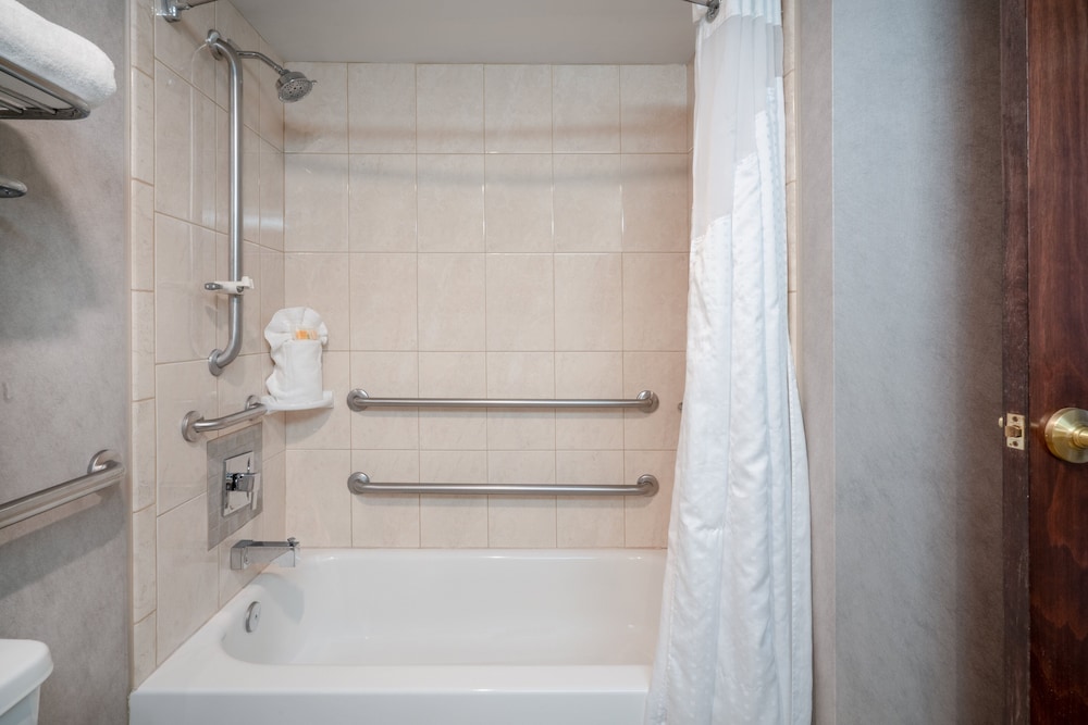 Room, 1 King Bed, Accessible (Mobility Tub) - Photo 2