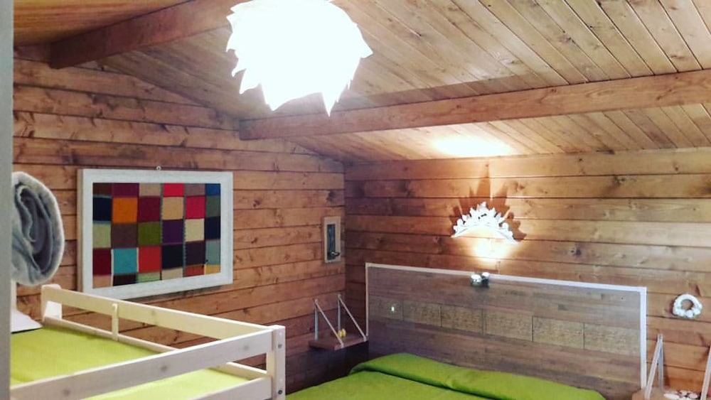 Family Bungalow, Kitchenette, Annex Building photo 1