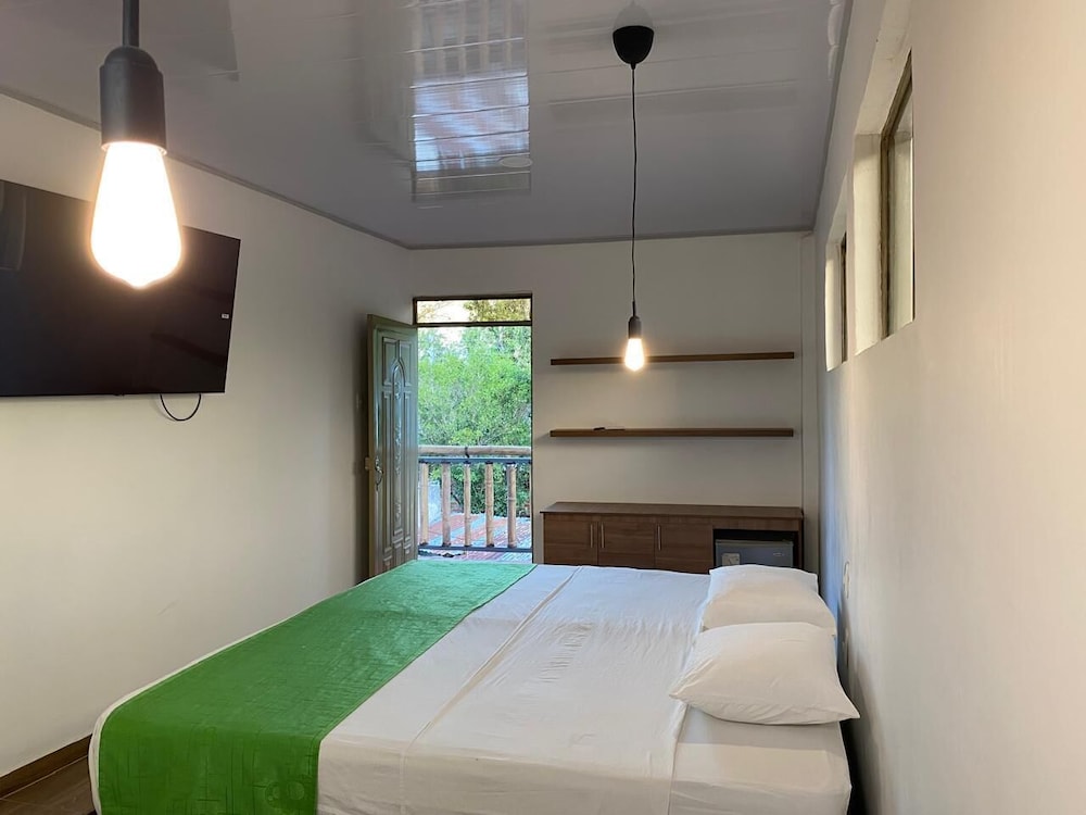 Luxury Triple Room photo 2