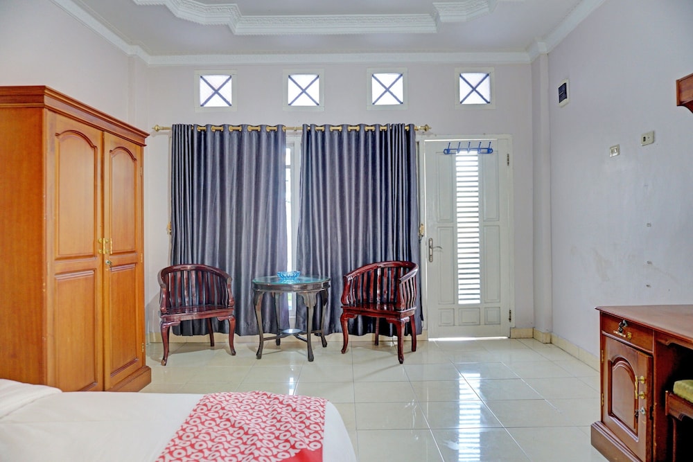 Deluxe Double Room photo 3