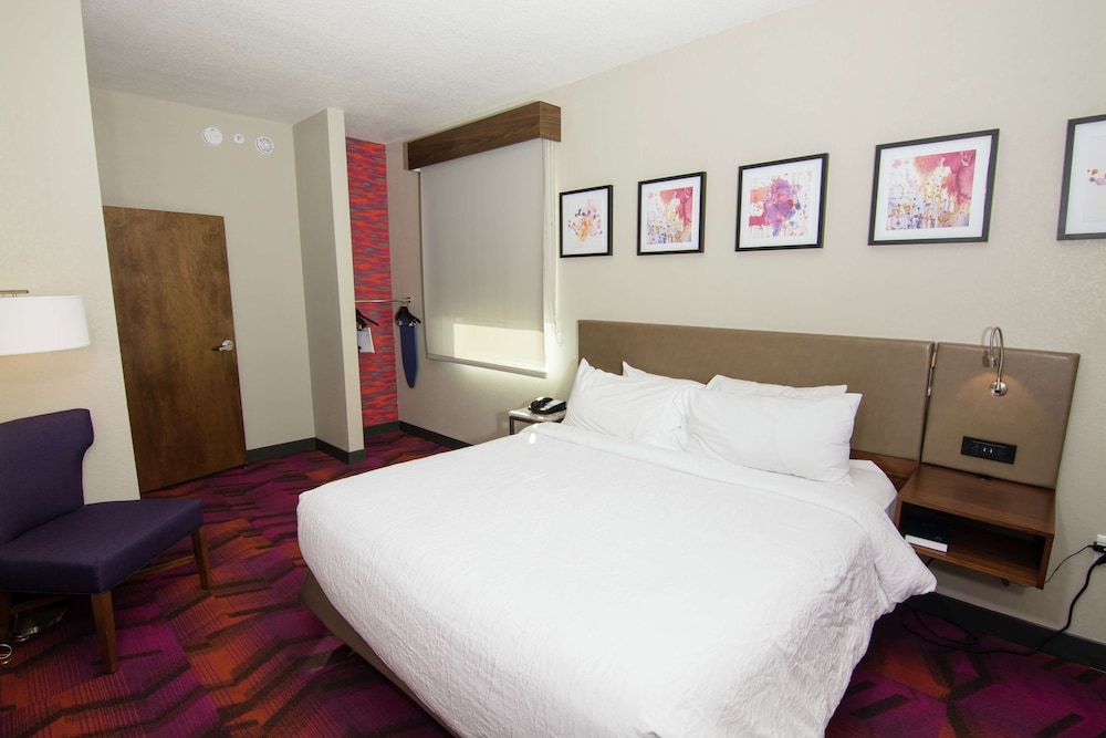 Room, 1 King Bed photo 2