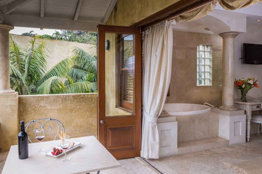 Executive Spa Room photo 3