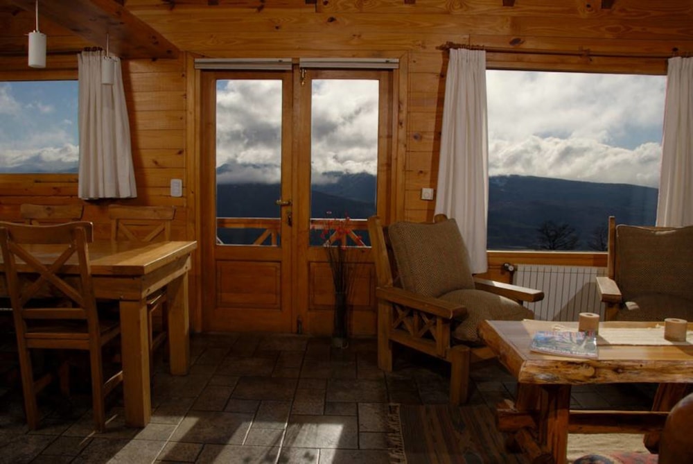 Bungalow, Mountain View (7 Adults) photo 3