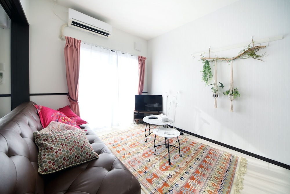Deluxe Apartment, 1 Bedroom photo 2