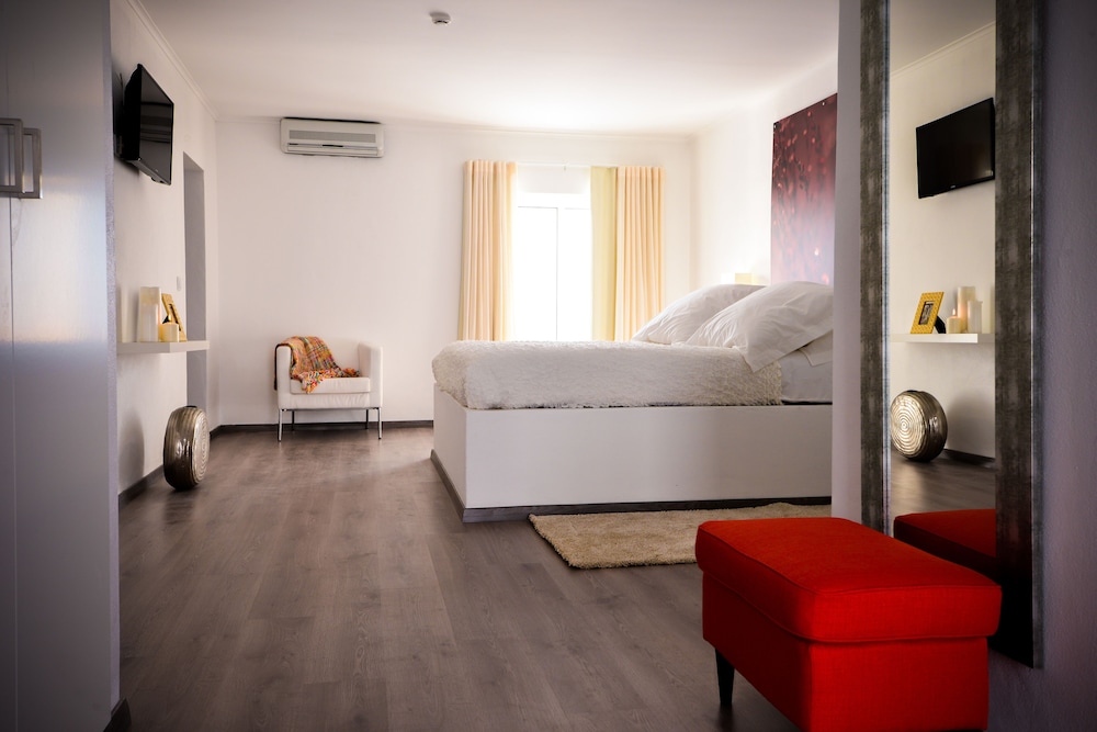 Junior Suite, 1 Bedroom photo 1