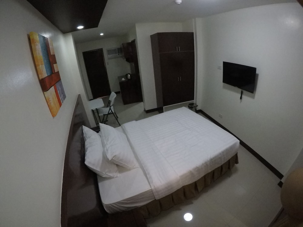 Standard Room photo 2