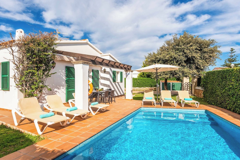 Villa (3 Habitaciones)