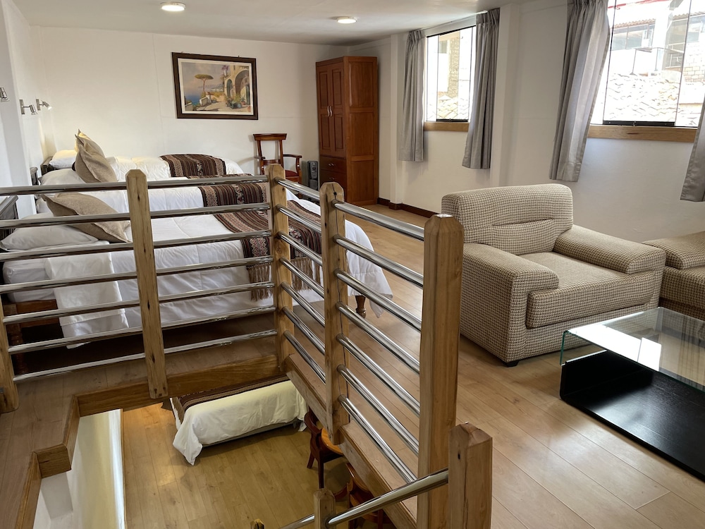 Family Apartment, 2 Bedrooms photo 1
