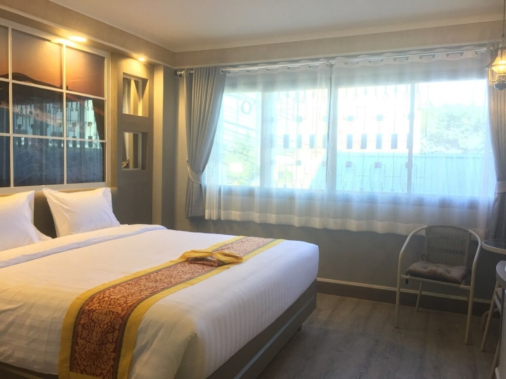 Basic Double Room - Photo 4
