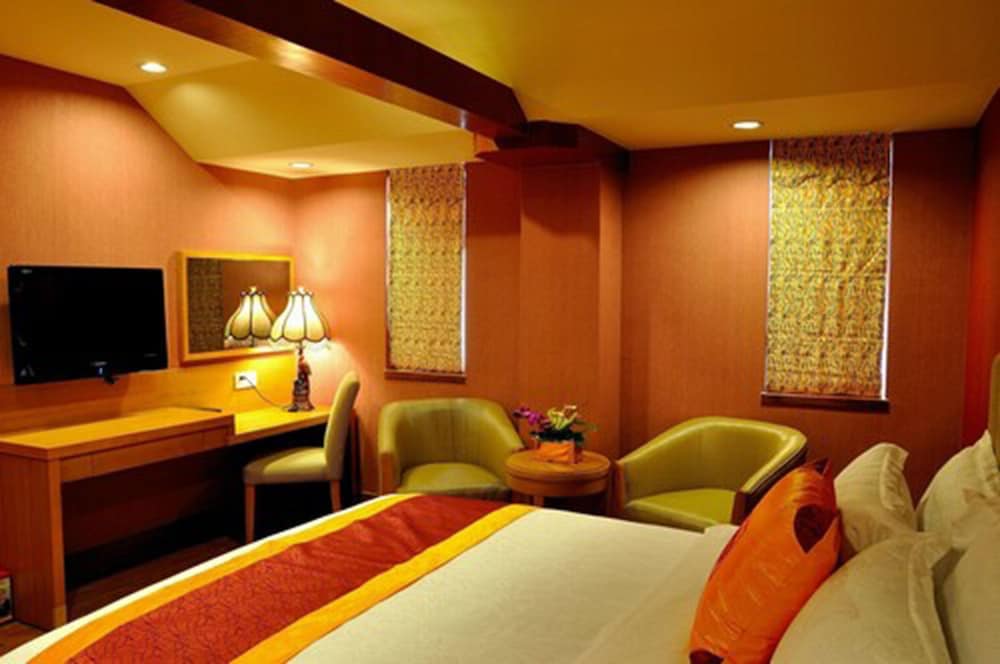 Duplex Suite photo 2