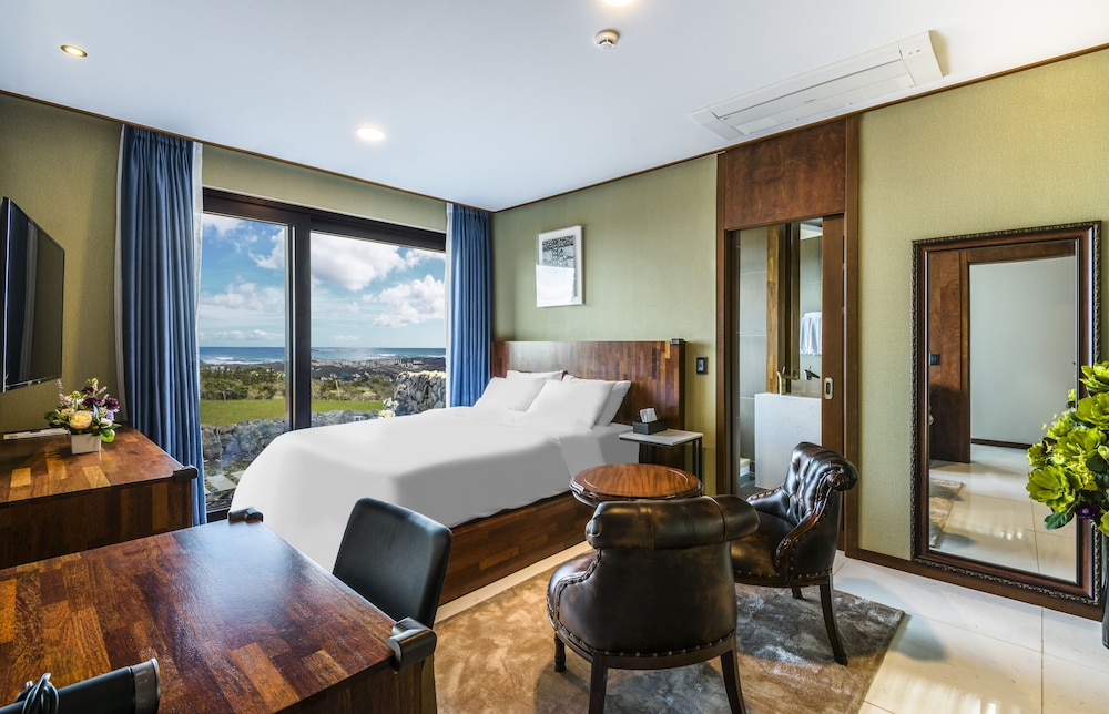Luxury Room photo 1