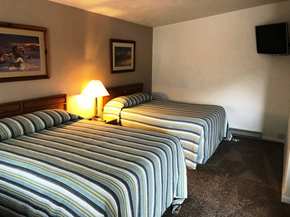 Deluxe Suite, 2 Bedrooms (2nd floor) photo 1