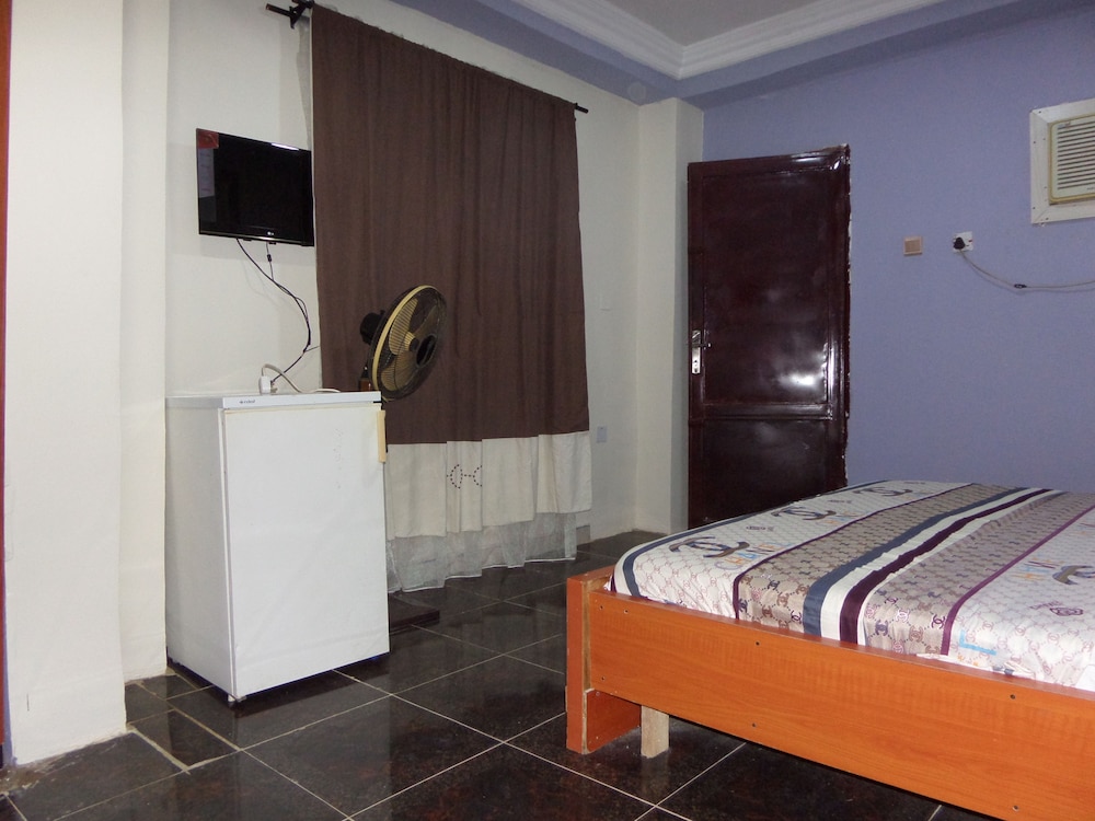 Studio, 1 Double Bed photo 2