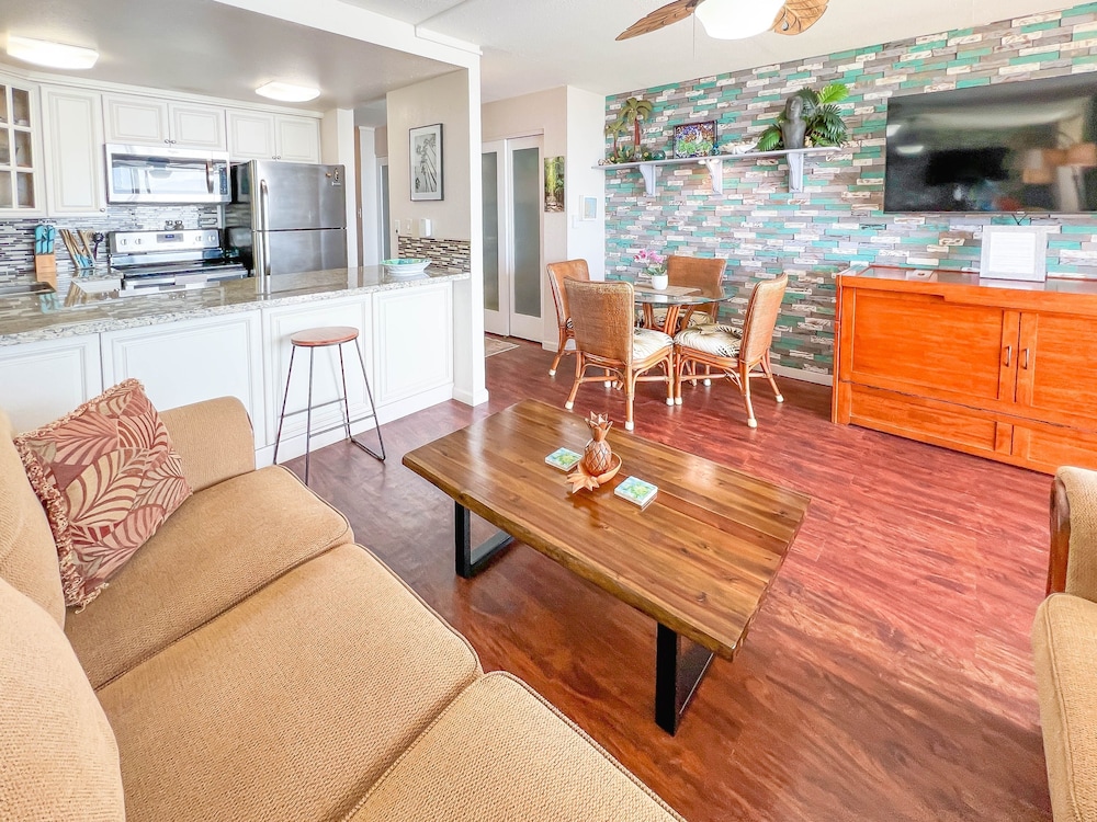 Condo, 1 Bedroom photo 3