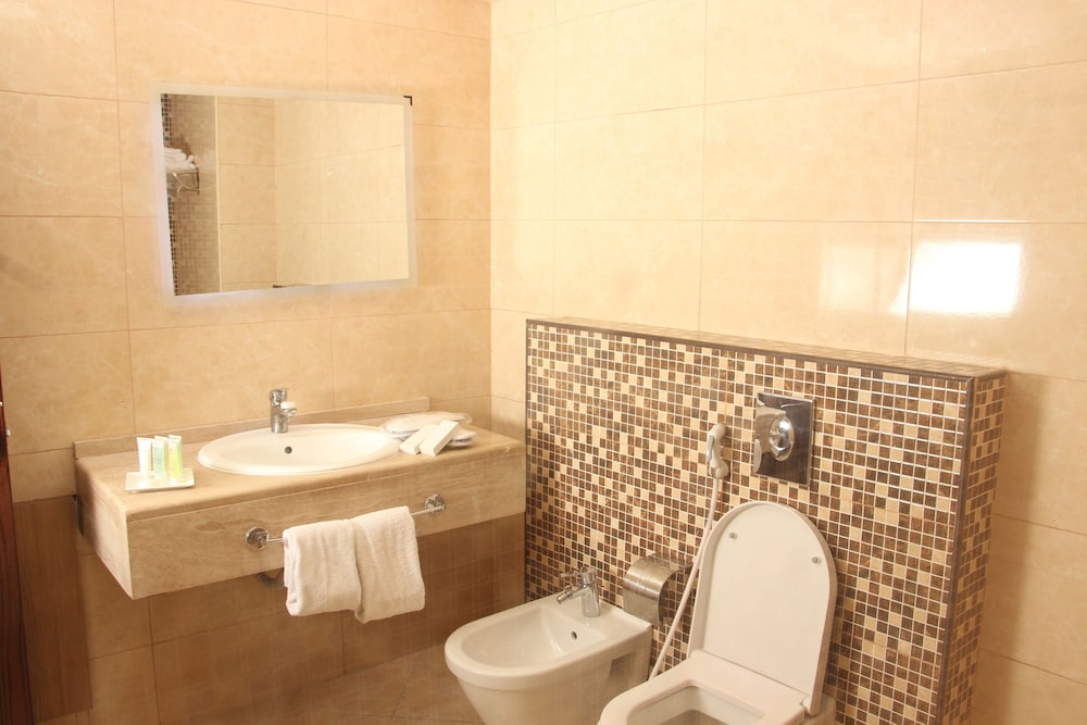 Standard Double Room, 1 Bedroom, City View photo 2