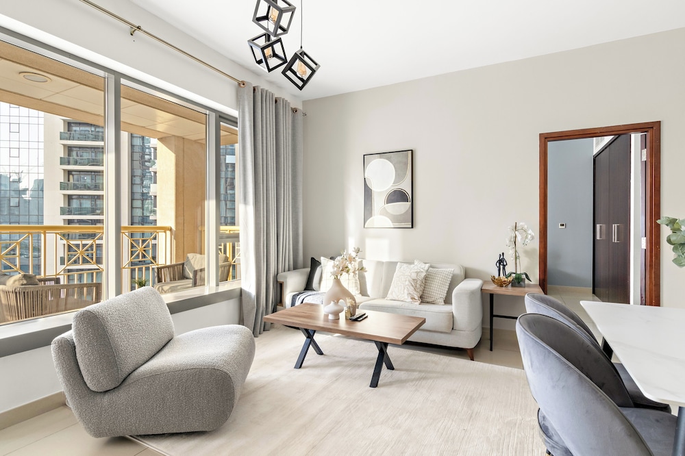 Economy Apartment