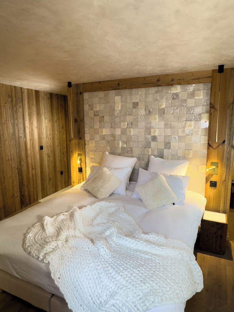 Luxury Double Room