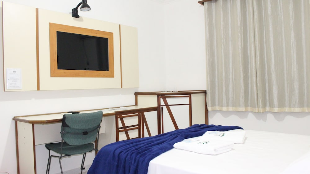 Double Room, 1 Double Bed photo 3