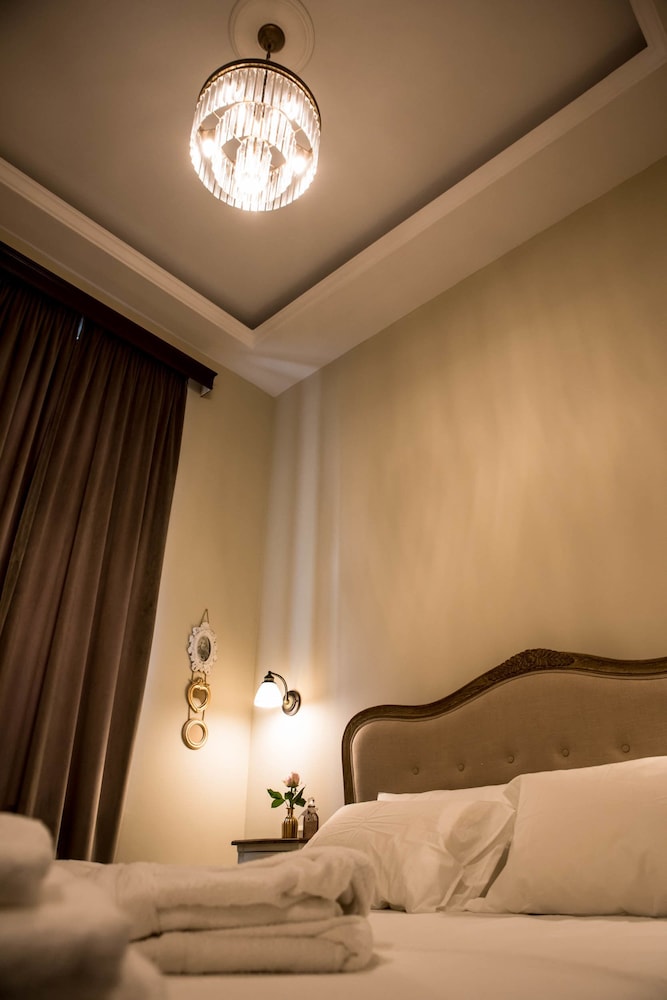 Suite, 1 Bedroom, Executive Level photo 3